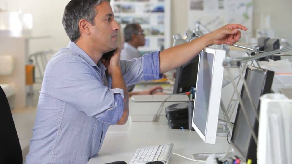 Седондық жұмыс